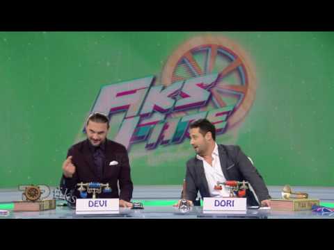 Fiks Fare, 22 Shtator 2016, Pjesa 1 - Investigative Satirical Show