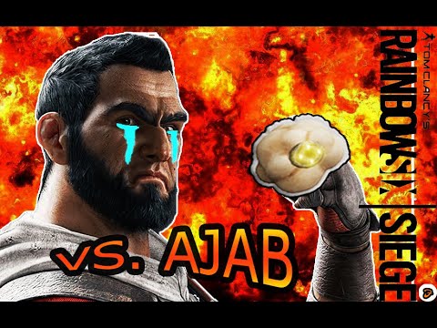 Oryx dash VS  Nomad Airjab!!!