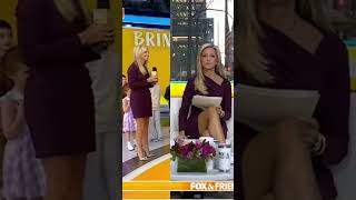 Ainsley Earhardt 20 #ainsleyearhardt #foxandfriends #foxnews