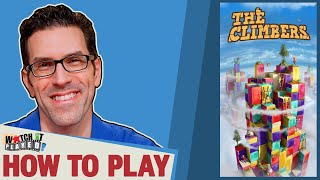 Watch It Played - The Climbers video thumbnail