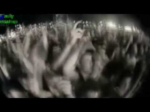 the prodigy vs dizzee rascal warriors dance mashup