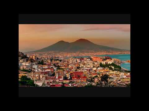 Chłopcy - Zobaczyć Neapol i umrzeć