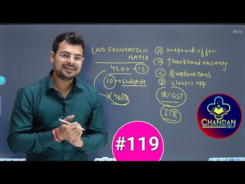 LAB TECHNICIAN MCQ'S #119 | lab technician classes | Chandan Mlt sir | Group 5 | RPMC | DRDO |