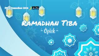 Download lagu Ramadhan Tiba Opick { Speed Up } 2026#ramadhan2026#opick#laguramadan#ramadhankareem mp3 Download lagu Ramadhan Tiba Opick { Speed Up } 2026#ramadhan2026#opick#laguramadan#ramadhankareem mp3