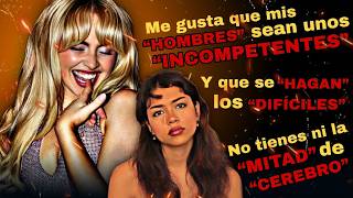 El HETEROPESIMISMO actual explicado con Sabrina Carpenter