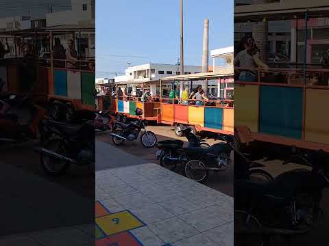 centro de Cerejeiras Rondonia passeios com as crianças