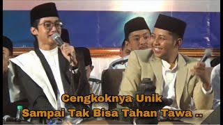 Download lagu Tingkah Lucu Gus Azmi Sa'at Bermain Cengkok Langsung Jadi Pusat Perhatian mp3