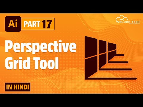 Introduction to Adobe Illustrator in Hindi Document Setup Intro Basic Tools Part 1