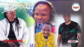 Download lagu UTUTI WA KYUMA On BENGA ARTISTS BEING IGNORED IN ANY UKAMBANI PRESIDENTIAL GATHERING🙏🏻#kambanews mp3