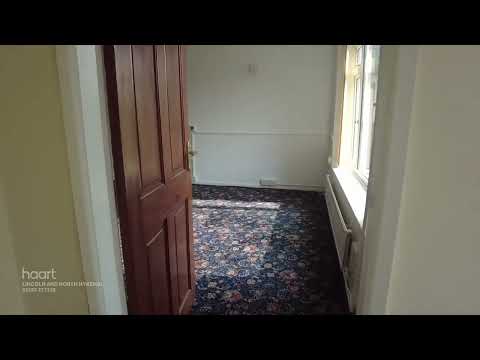 Virtual Viewing of Ridgeway, Nettleham, Lincoln, 2 bed Bungalow For Sale from haart estate agents