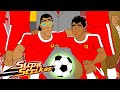 S3 E13 Dooma's Day | SupaStrikas Soccer kids cartoons | Super Cool Football Animation | Anime S3 E13 Dooma's Day | SupaStrikas Soccer kids cartoons | Super Cool Football Animation | Anime