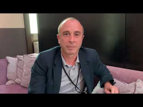 Olivier Antoine galerie Art Concept about the art market