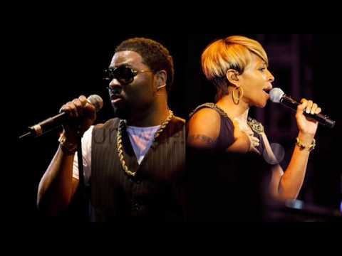 Musiq Soulchild ft Mary J Blige - If You Leave