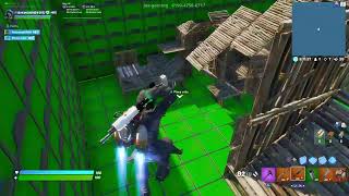 FIRST VID ( With mixer freind plore orbz )