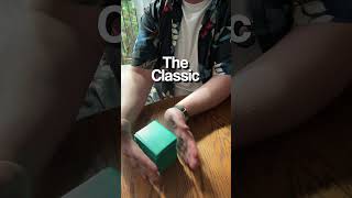 How Do You Cut A Deck?
