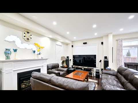 22 Dufay Road, Brampton