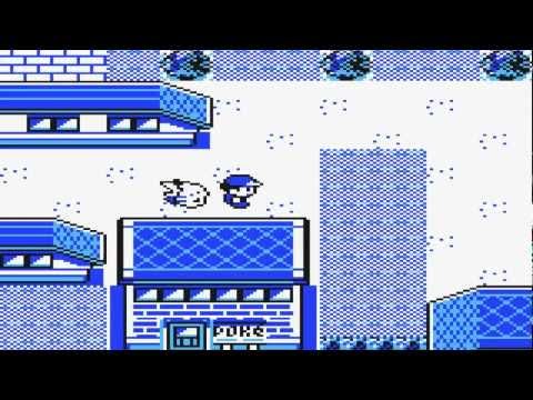 Retro Gaming: Pokemon Gelb - Kampf gegen Prof. Eich Teil2 [Ep18]