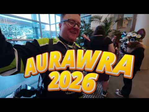 Aurawra 2026 Color Edit