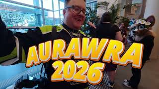 AURAWRA 2026 - (Color Edit)