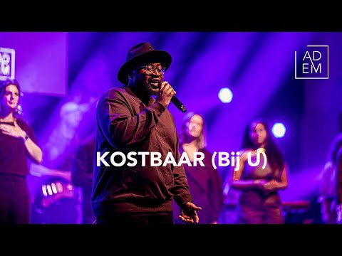 ADEM Project - Kostbaar (Bij U)  ft Sam OB & Christiana Bohorquez