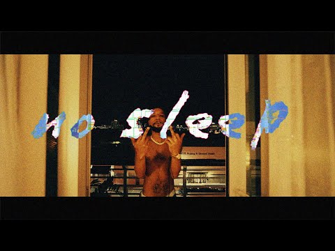 Rockie Fresh - No Sleep (Official Video)