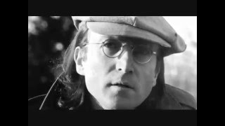 NOBODY TOLD ME -JOHN LENNON RARE VIDEO EDIT