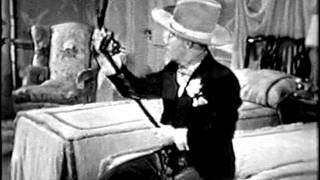 Bing Sings &quot;The Funny Old Hills&quot;