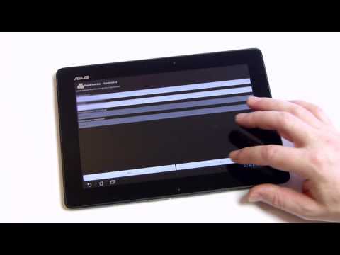 Rapid Inventory, Unlimited Video