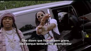 Migos - Big on Big [LEGENDADO/TRADUÇÃO]