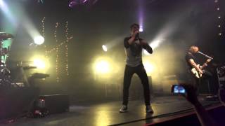 New Politics Just Like Me Live