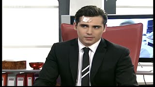 Μαρία η Άσχημη - Επεισόδιο 233 HD