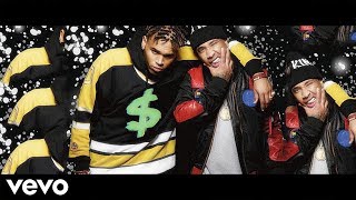 Chris Brown - B*tches (ft. Tyga)