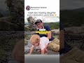 Deaf Dad S Reaction When His 2 Year Old Daughter Learns To Sign Will Melt Your Heart Shorts