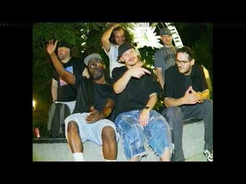 Random Trip X Lil Frakk X MC Kemon X Vavra Bence - UNSTABLE