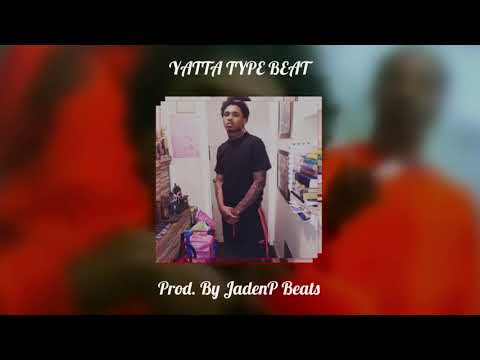 Yatta x Mozzy Type Beat | Produced By @jadenp.beats | West Coast - Bay Area