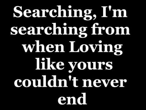 Jah Cure - Searching (Lyrics)