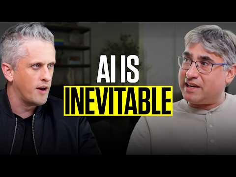 Aaron Levie on AI's Enterprise Adoption