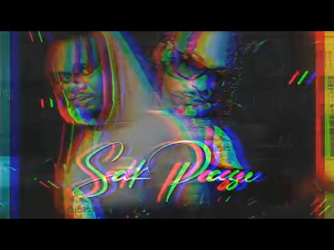 Kolonel Freez x Rich The Kidd - Sak Pase