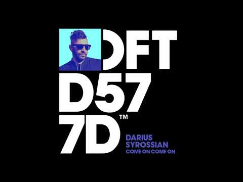 Darius Syrossian - Kouka (Extended Mix)