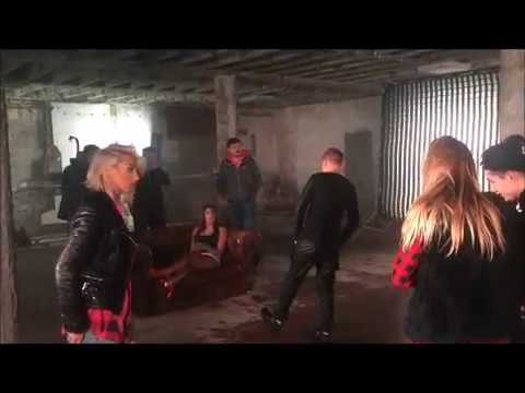 Danijel Mitrovic / Magnet za budale / 2015 / BEHIND THE SCENE