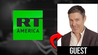 Rick Sanchez Interviews George Gammon: Banks, Bailouts, Helicopter Money, Inflation (May, 2020)