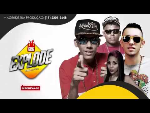 MCs Menor da VG, Phe Cachorrera, Manu e Juninho da Norte   Assim Elas Não Aguenta DJ Sadall