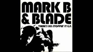 Mark B & Blade - Superior Mind State feat Life [ of Phi-Life Cypher ]