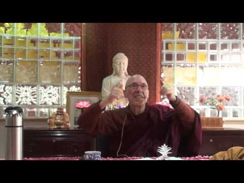 Majjhima Nikaya (MN 86, part 2-1: 2012.10.6) Bhikkhu Bodhi