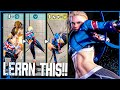 5 Cammy Combos To Take You From NOOB To PRO Street Fighter 6 Combo Guide