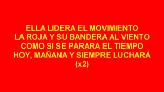 Juan Magan ft Dario - Bandera al viento Letra