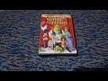 Opening To Shrek The Third 2007 DVD Widescreen Version