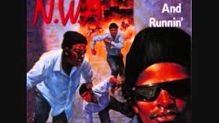 NWA-Kill The System-[The Protest Prt II]