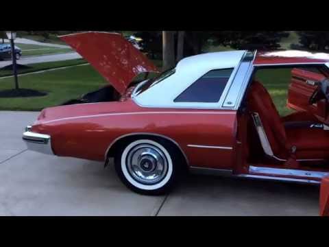 1976 Buick Riviera (CC-898288) for sale in North Royalton, Ohio