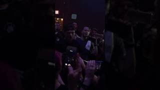 The color morale - version of me acoustic live